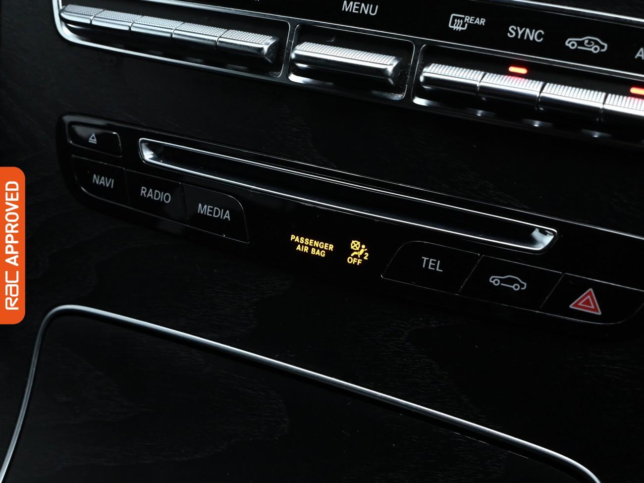 Used Mercedes-Benz GLC 2017 for sale - 76088334: Photo 15