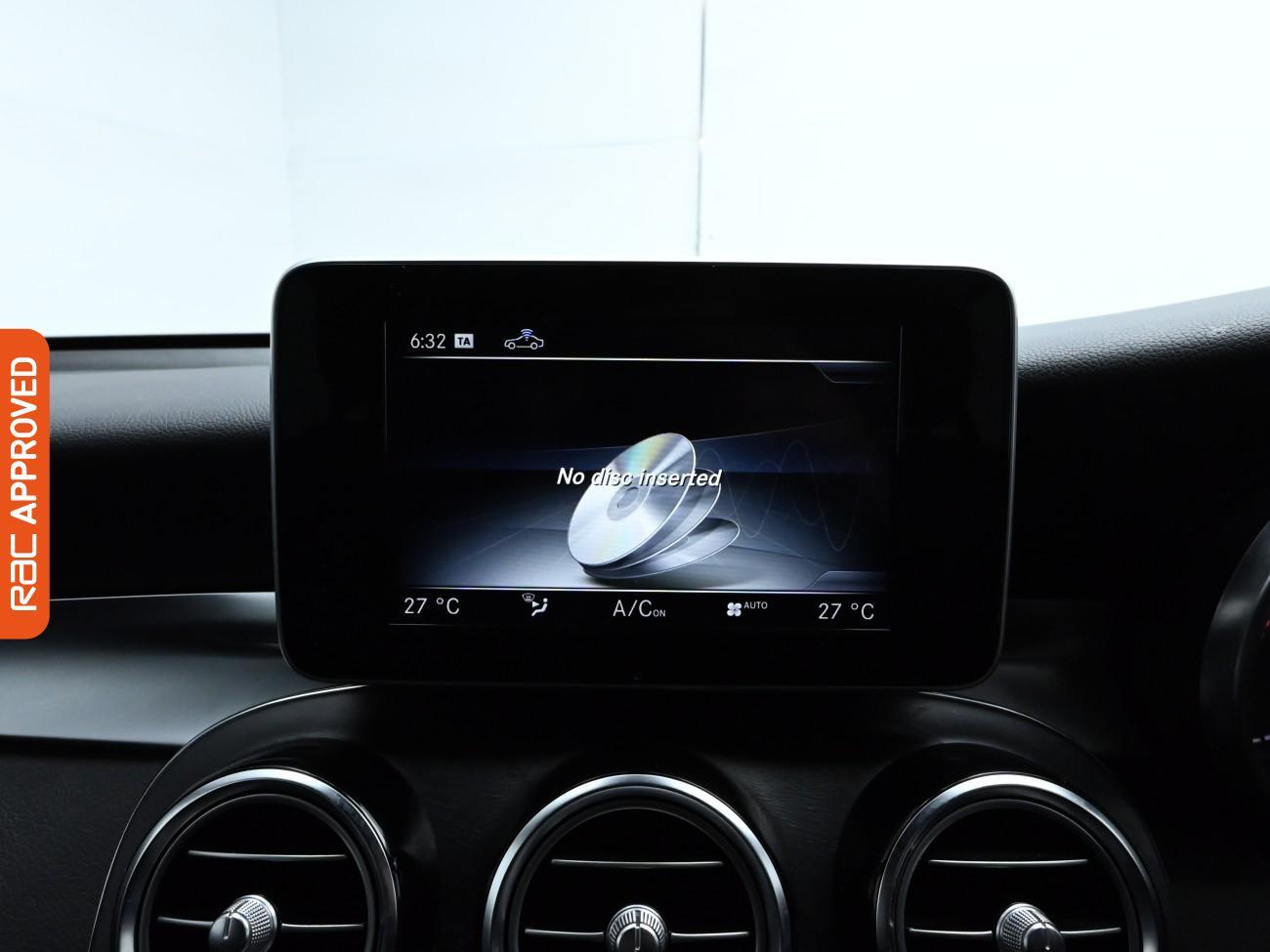 Used Mercedes-Benz GLC 2017 for sale - 76088334: Photo 18