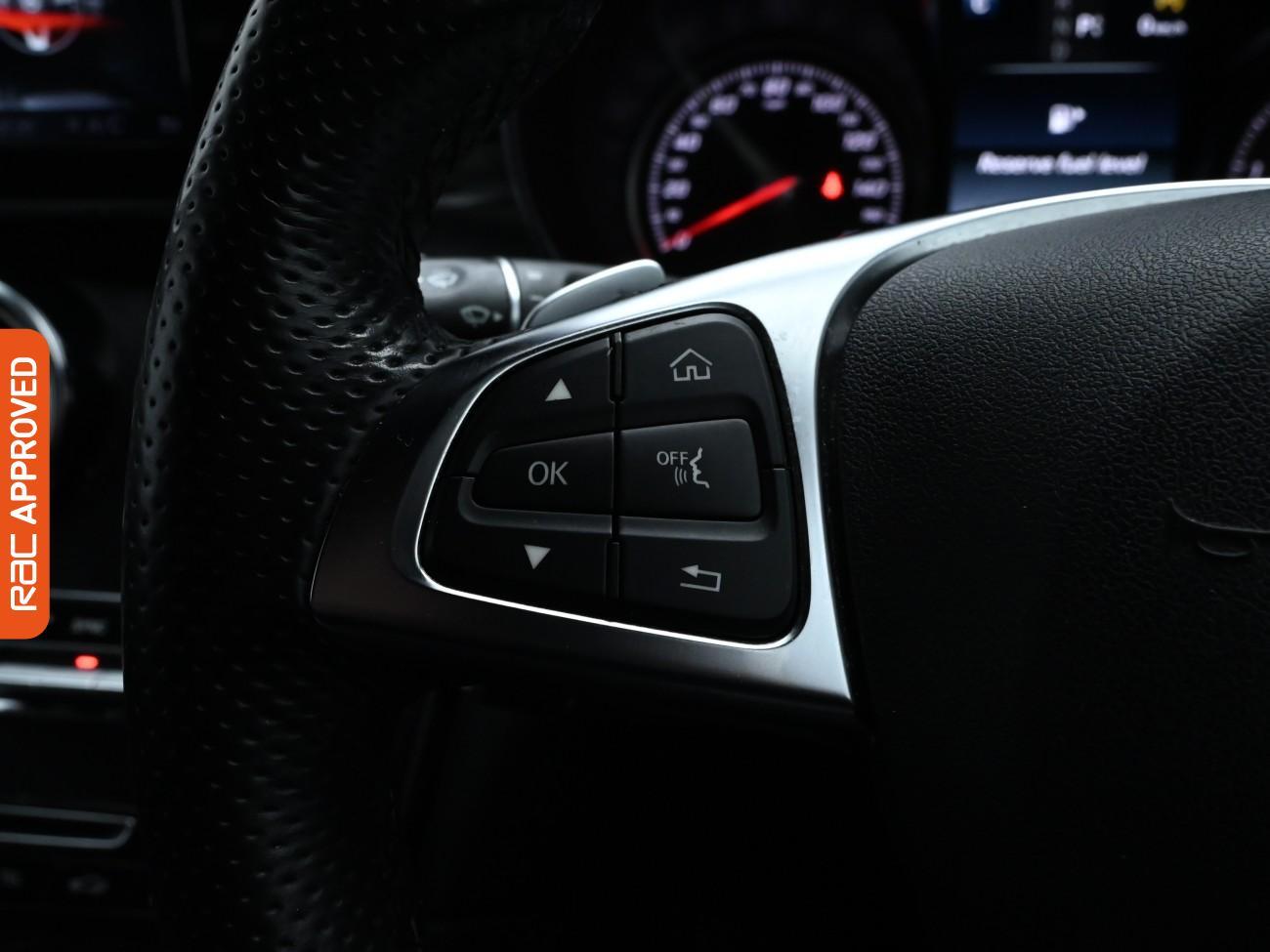 Used Mercedes-Benz GLC 2017 for sale - 76088334: Photo 24