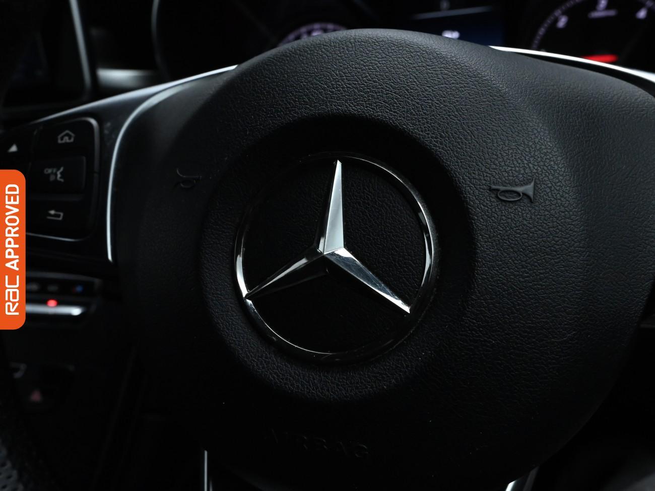 Used Mercedes-Benz GLC 2017 for sale - 76088334: Photo 25