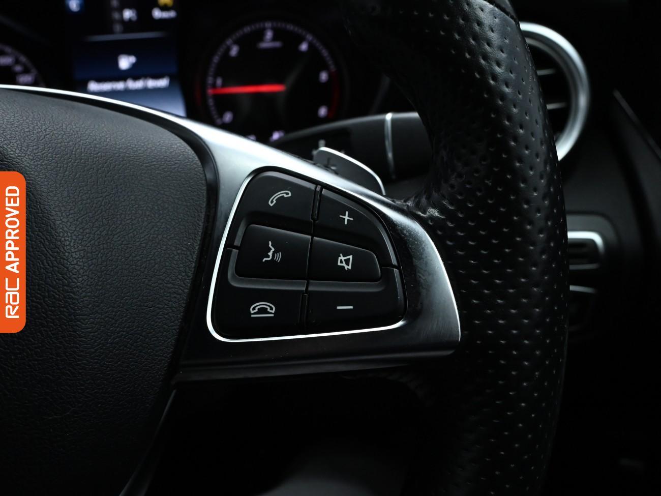 Used Mercedes-Benz GLC 2017 for sale - 76088334: Photo 26