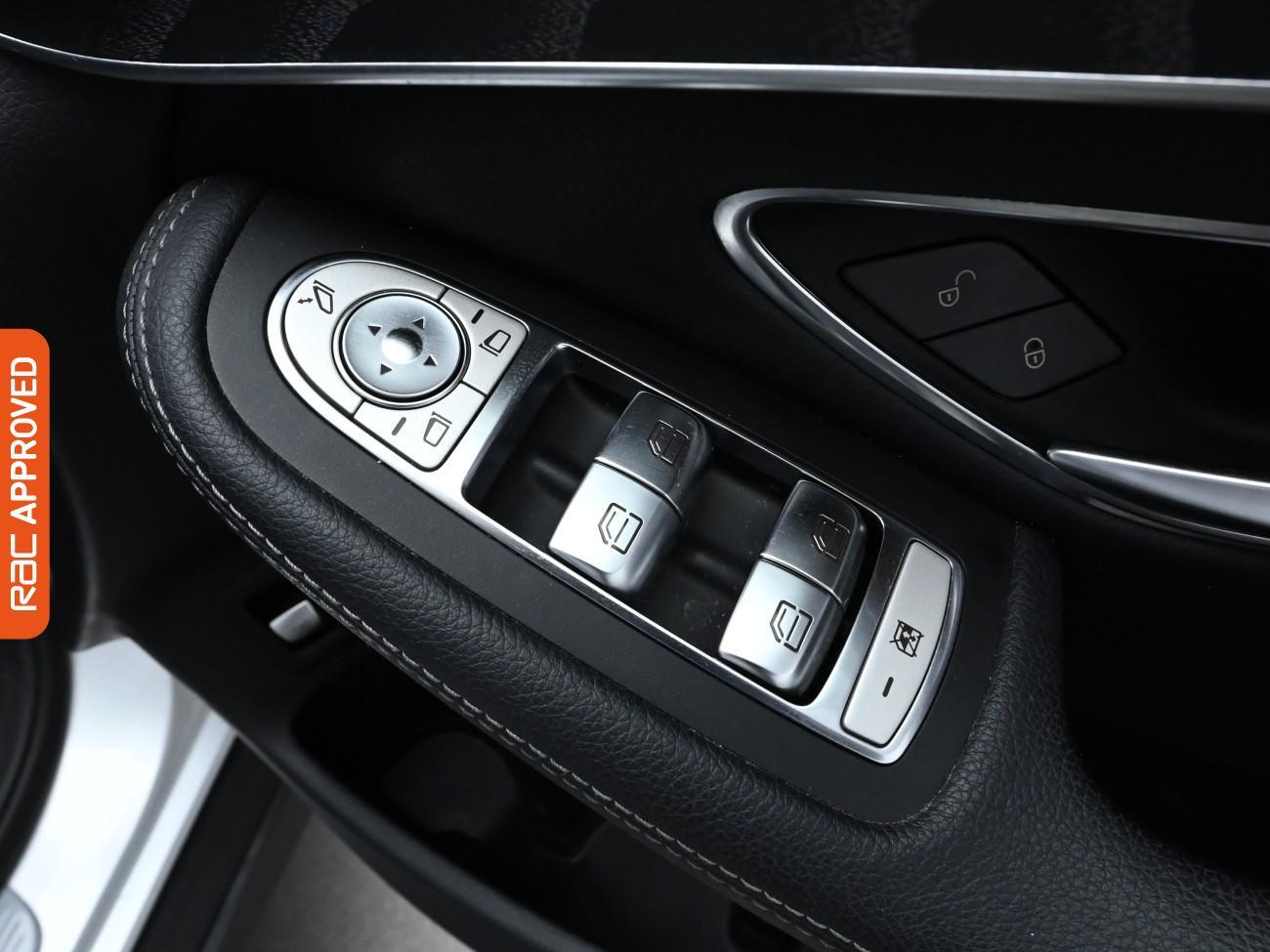 Used Mercedes-Benz GLC 2017 for sale - 76088334: Photo 27