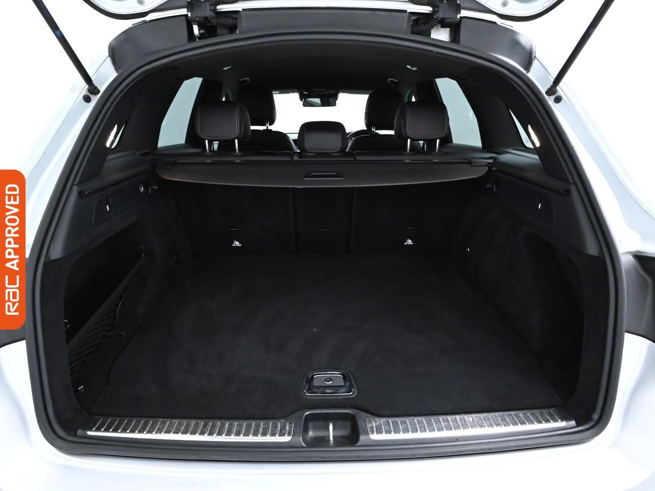 Used Mercedes-Benz GLC 2017 for sale - 76088334: Photo 28