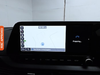 Used Hyundai BAYON 2021 for sale - 75407783: Photo