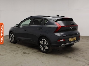 Used Hyundai BAYON 2021 for sale - 75407783: Photo