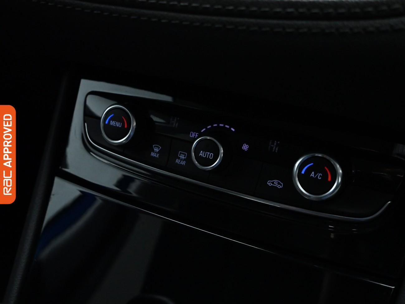 Used Vauxhall Grandland X 2018 for sale - 76789735: Photo 14