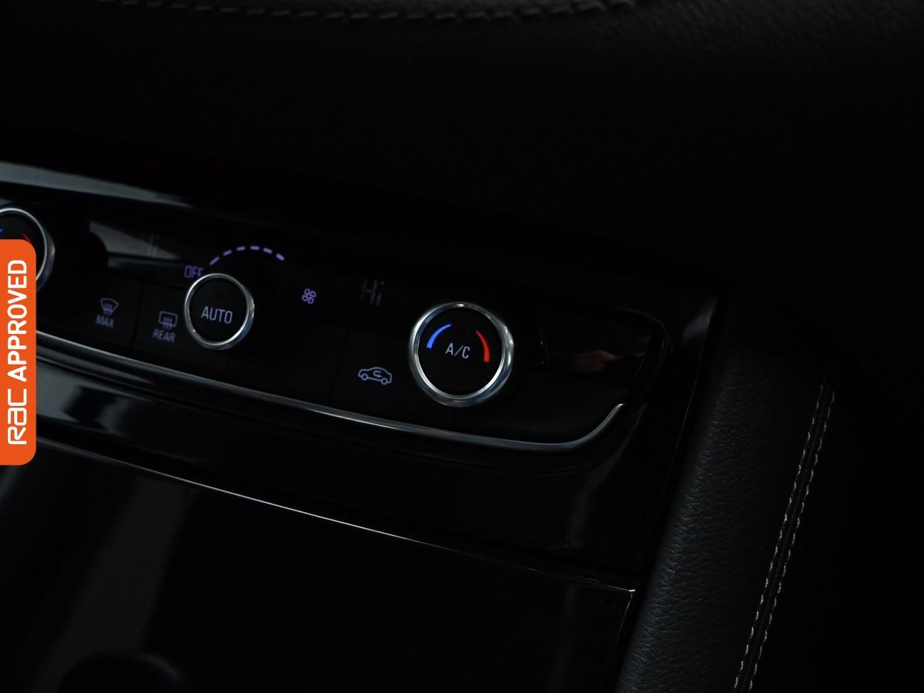 Used Vauxhall Grandland X 2018 for sale - 76789735: Photo 15