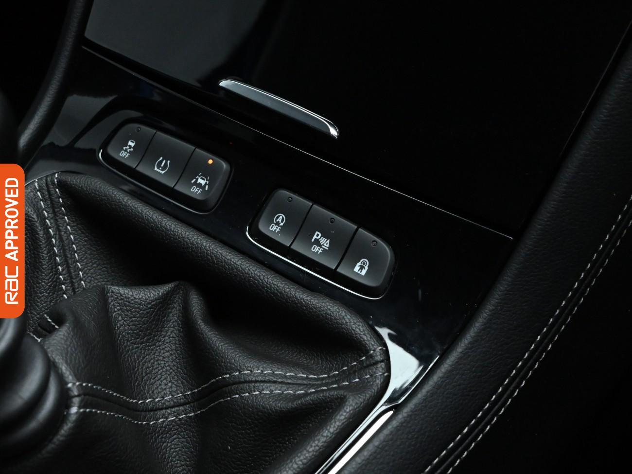 Used Vauxhall Grandland X 2018 for sale - 76789735: Photo 21