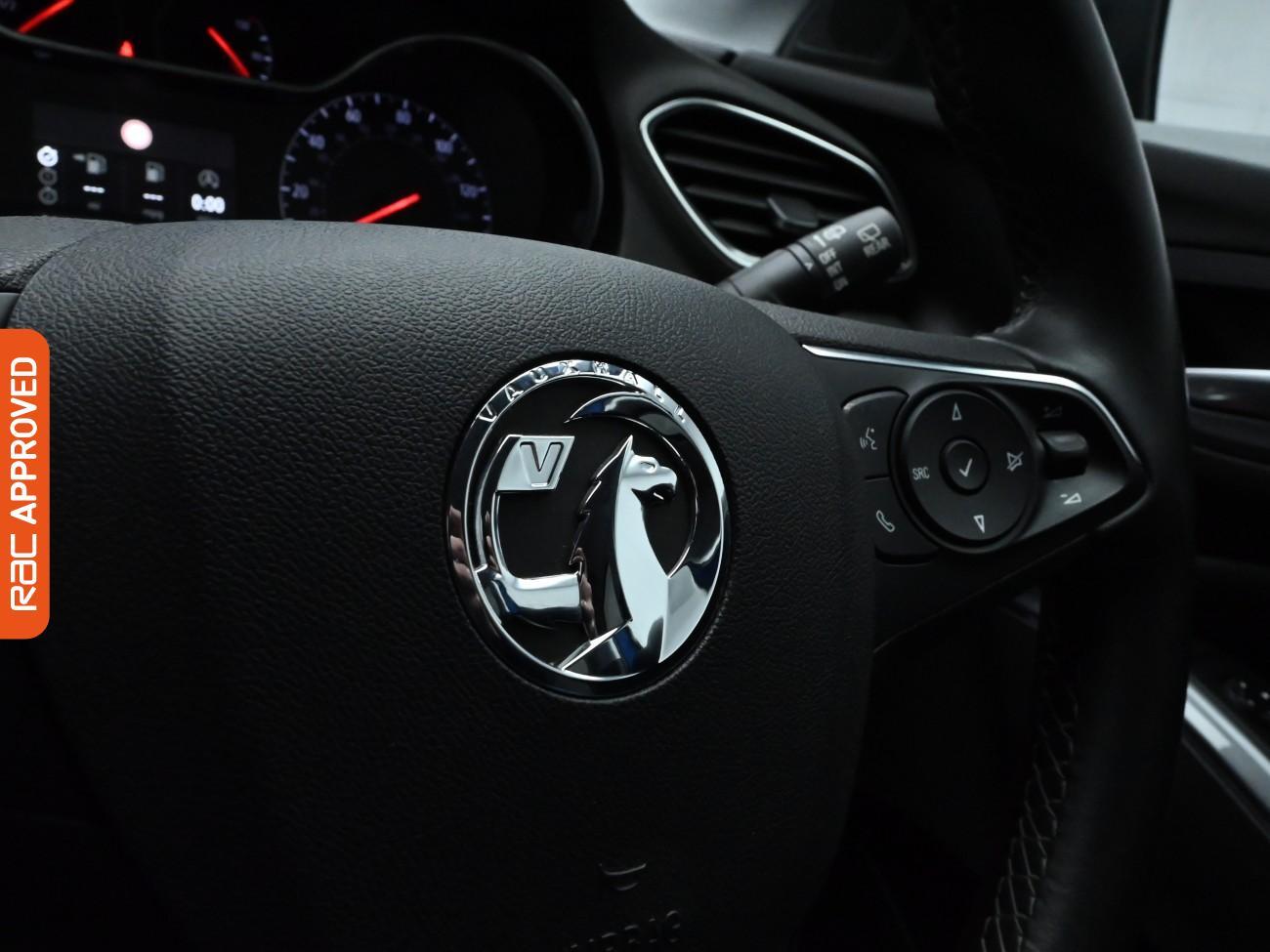 Used Vauxhall Grandland X 2018 for sale - 76789735: Photo 23