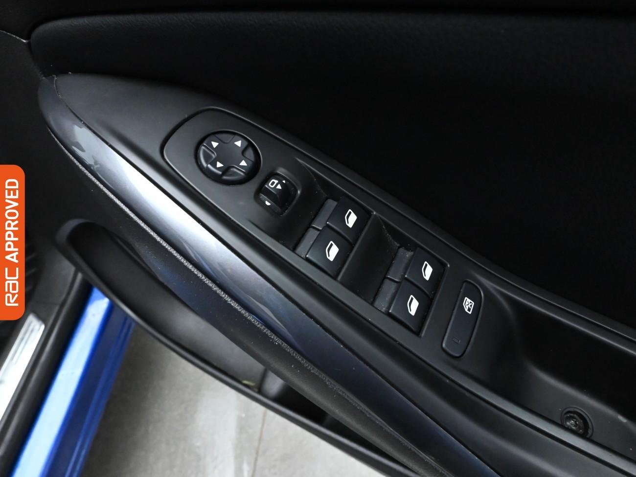 Used Vauxhall Grandland X 2018 for sale - 76789735: Photo 25