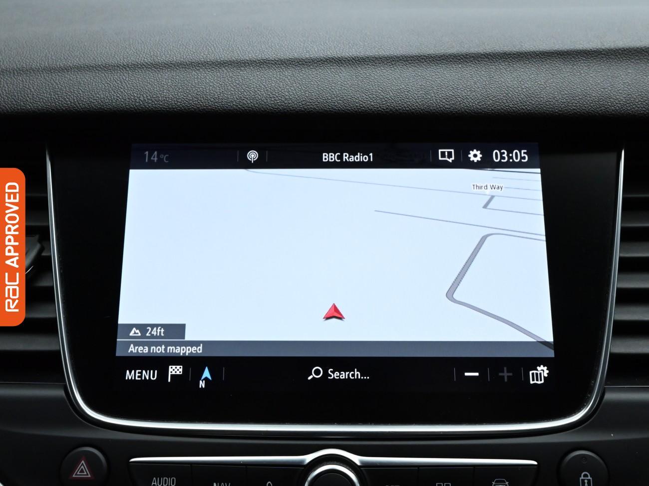 Used Vauxhall Grandland X 2018 for sale - 76789735: Photo 3