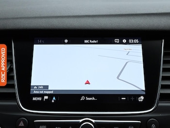 Used Vauxhall Grandland X 2018 for sale - 76789735: Photo