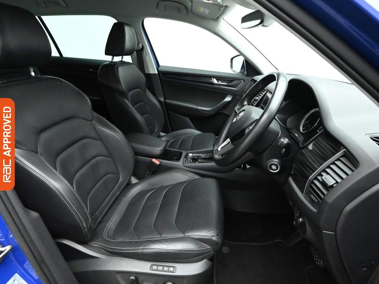 Used Skoda Kodiaq 2020 for sale - 77303071: Photo 11