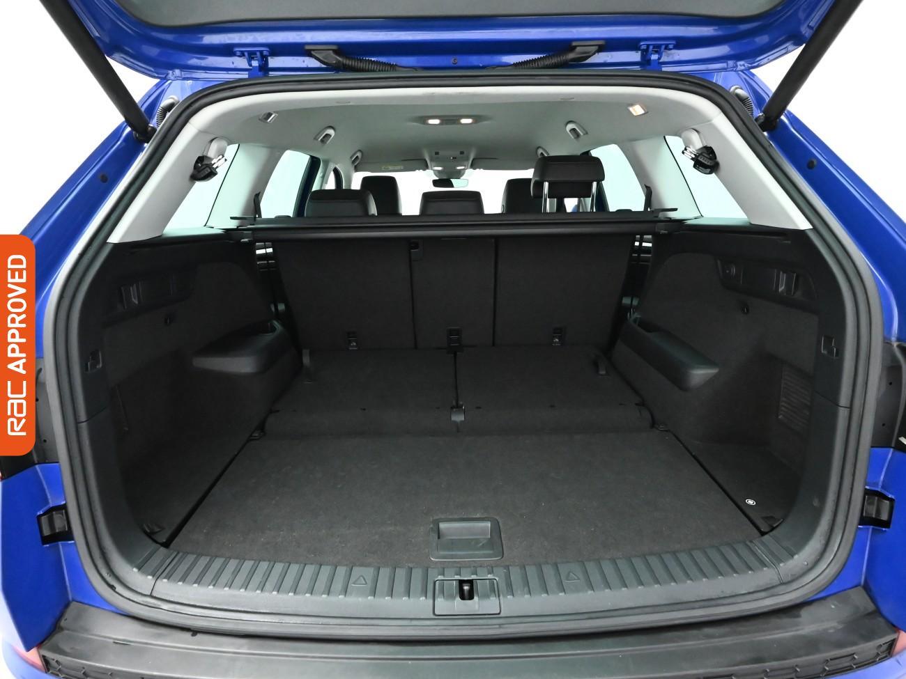 Used Skoda Kodiaq 2020 for sale - 77303071: Photo 13