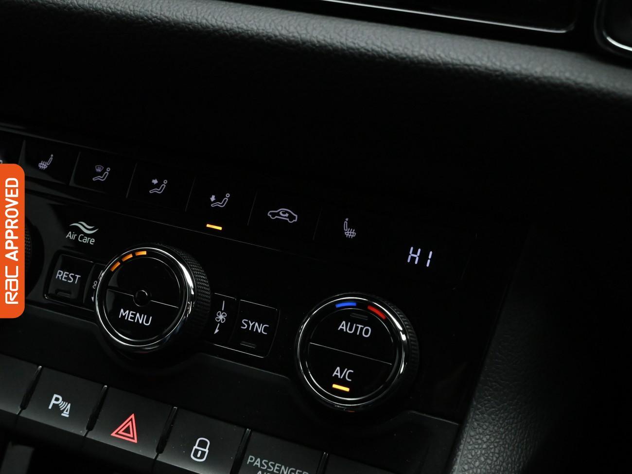 Used Skoda Kodiaq 2020 for sale - 77303071: Photo 15