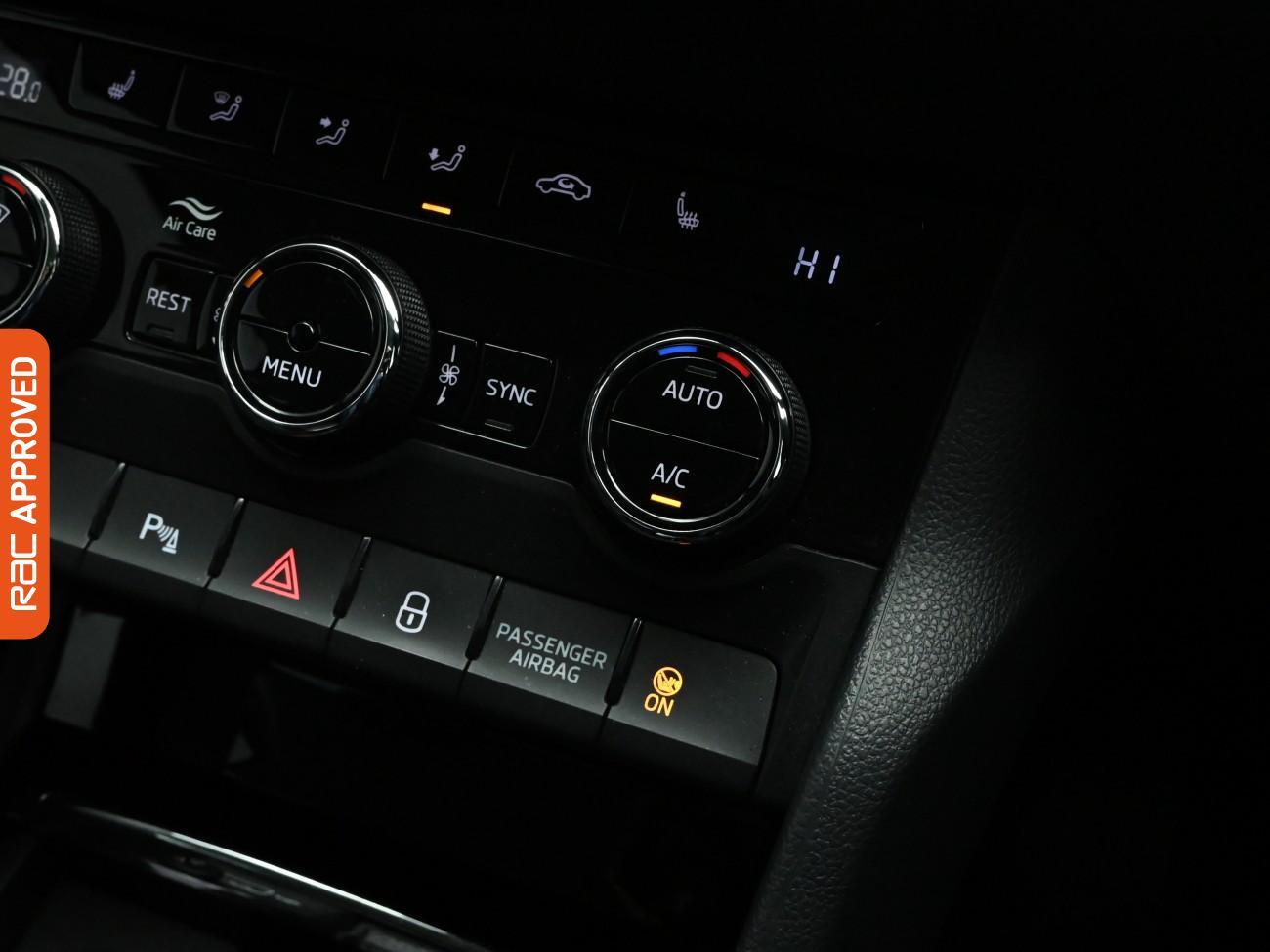 Used Skoda Kodiaq 2020 for sale - 77303071: Photo 16