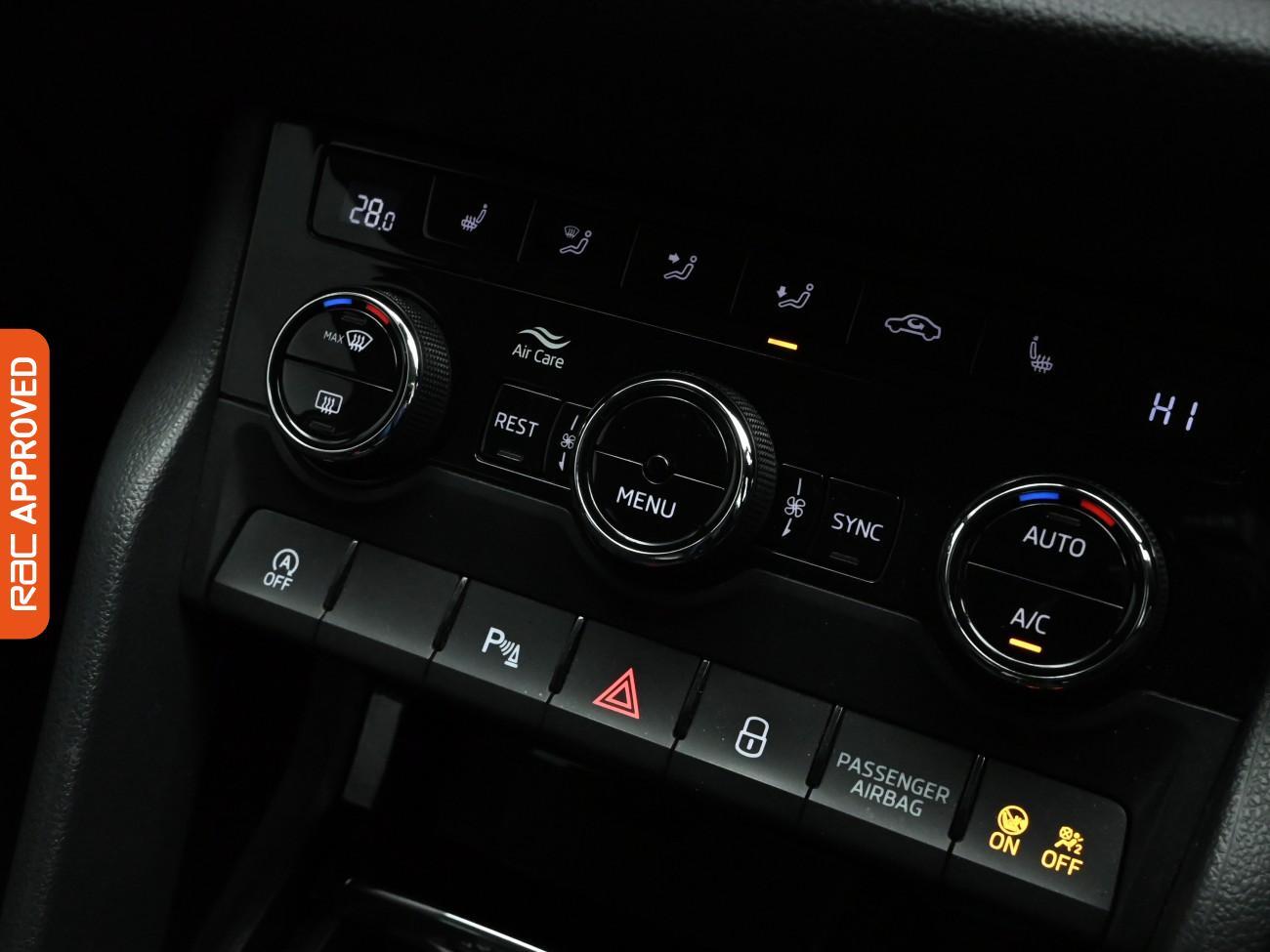 Used Skoda Kodiaq 2020 for sale - 77303071: Photo 17