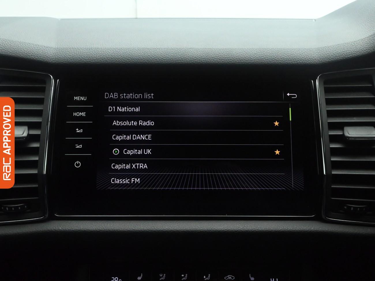 Used Skoda Kodiaq 2020 for sale - 77303071: Photo 18