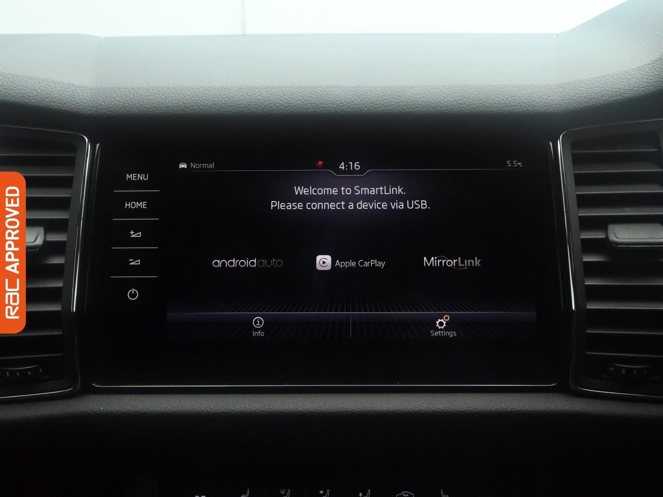 Used Skoda Kodiaq 2020 for sale - 77303071: Photo 19