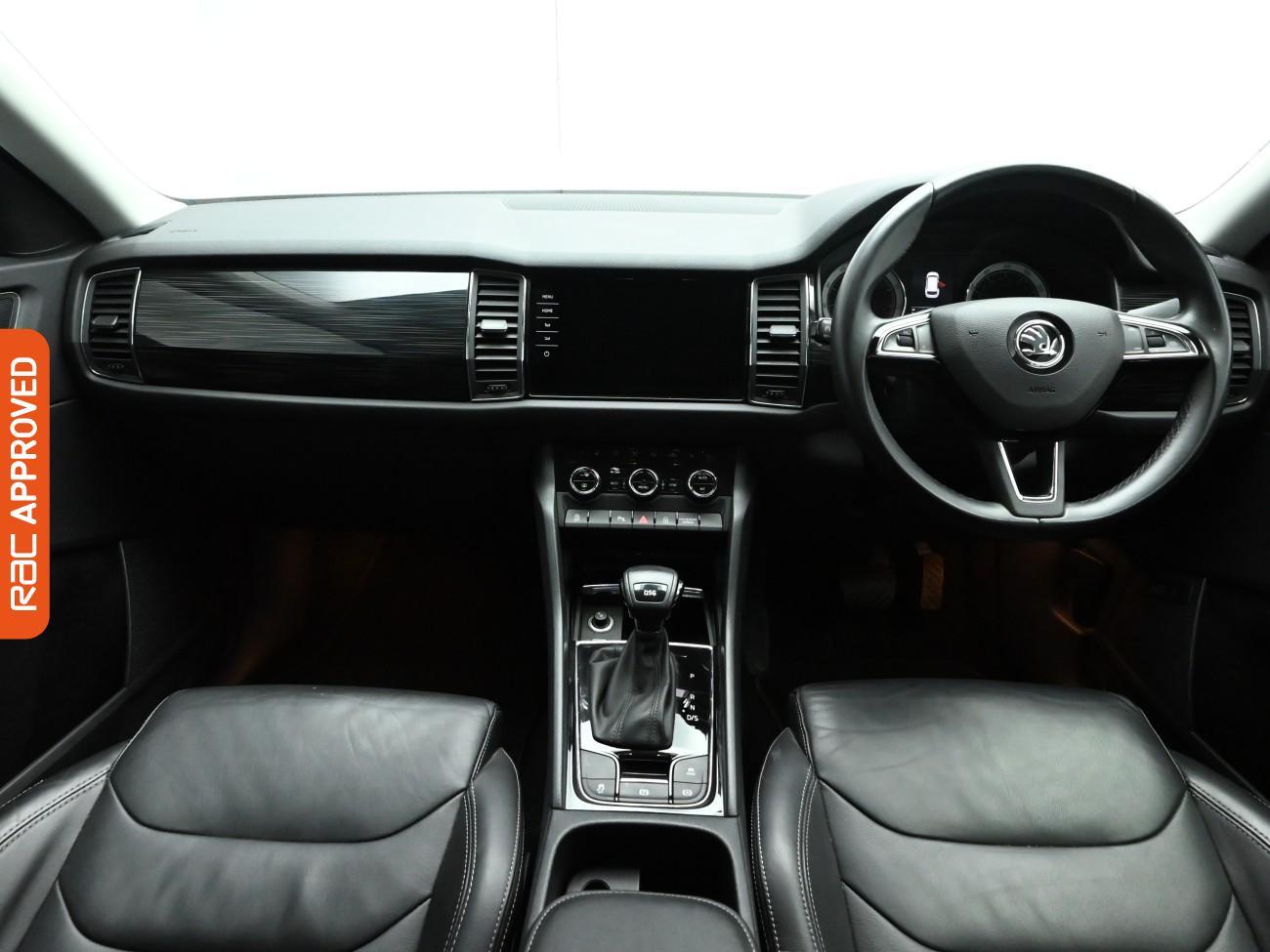 Used Skoda Kodiaq 2020 for sale - 77303071: Photo 2