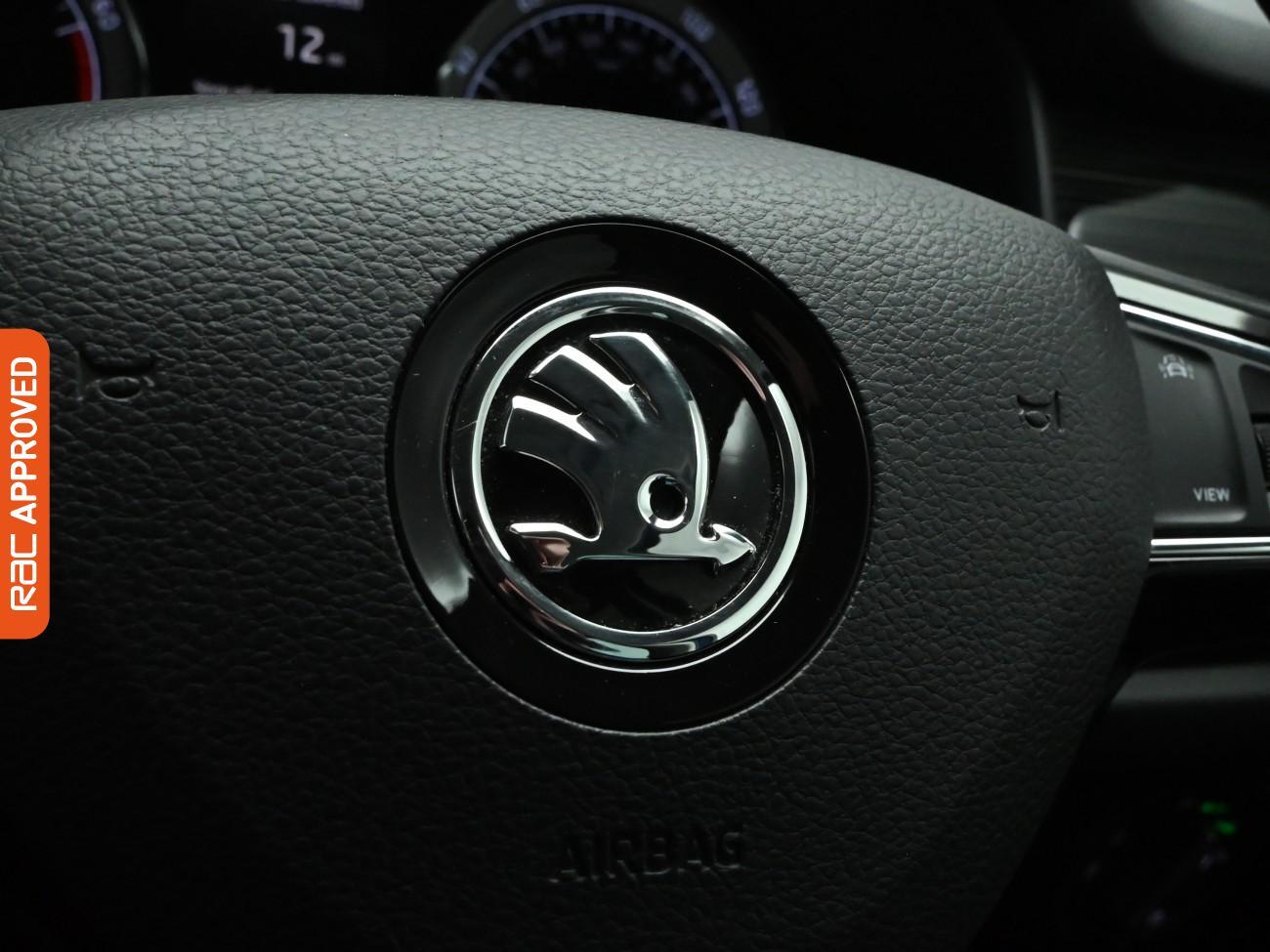 Used Skoda Kodiaq 2020 for sale - 77303071: Photo 24