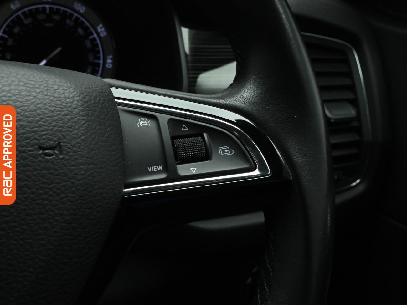 Used Skoda Kodiaq 2020 for sale - 77303071: Photo 25