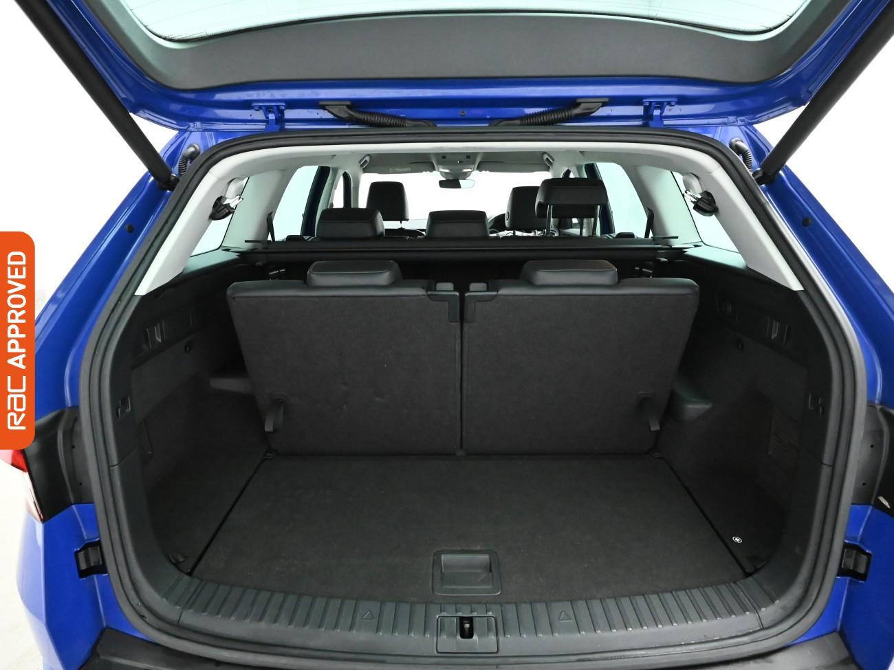 Used Skoda Kodiaq 2020 for sale - 77303071: Photo 27