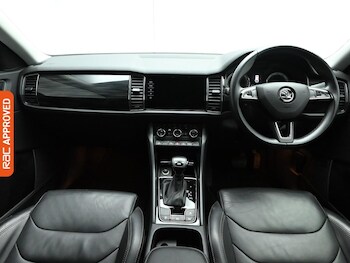 Used Skoda Kodiaq 2020 for sale - 77303071: Photo