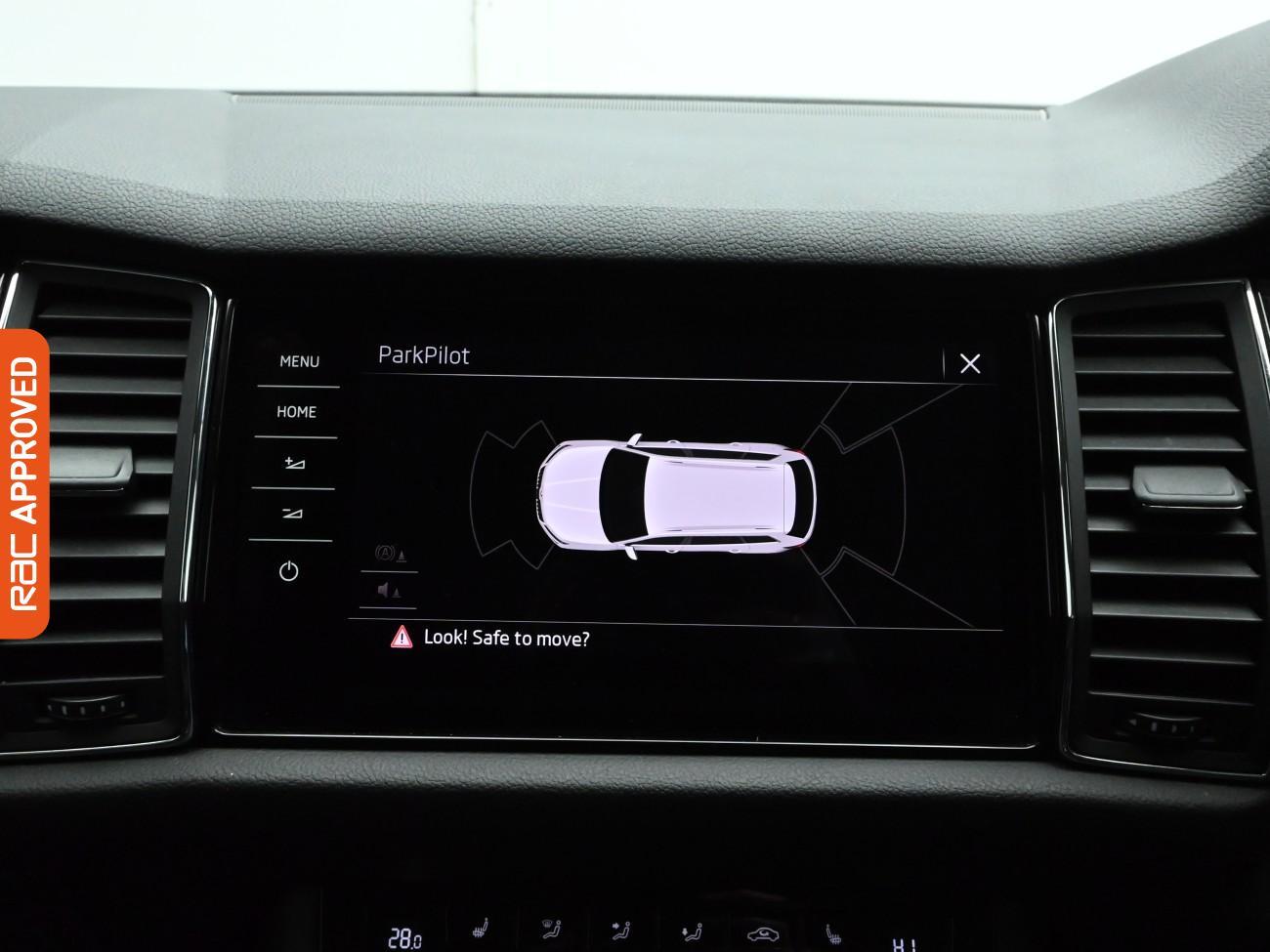 Used Skoda Kodiaq 2020 for sale - 77303071: Photo 3