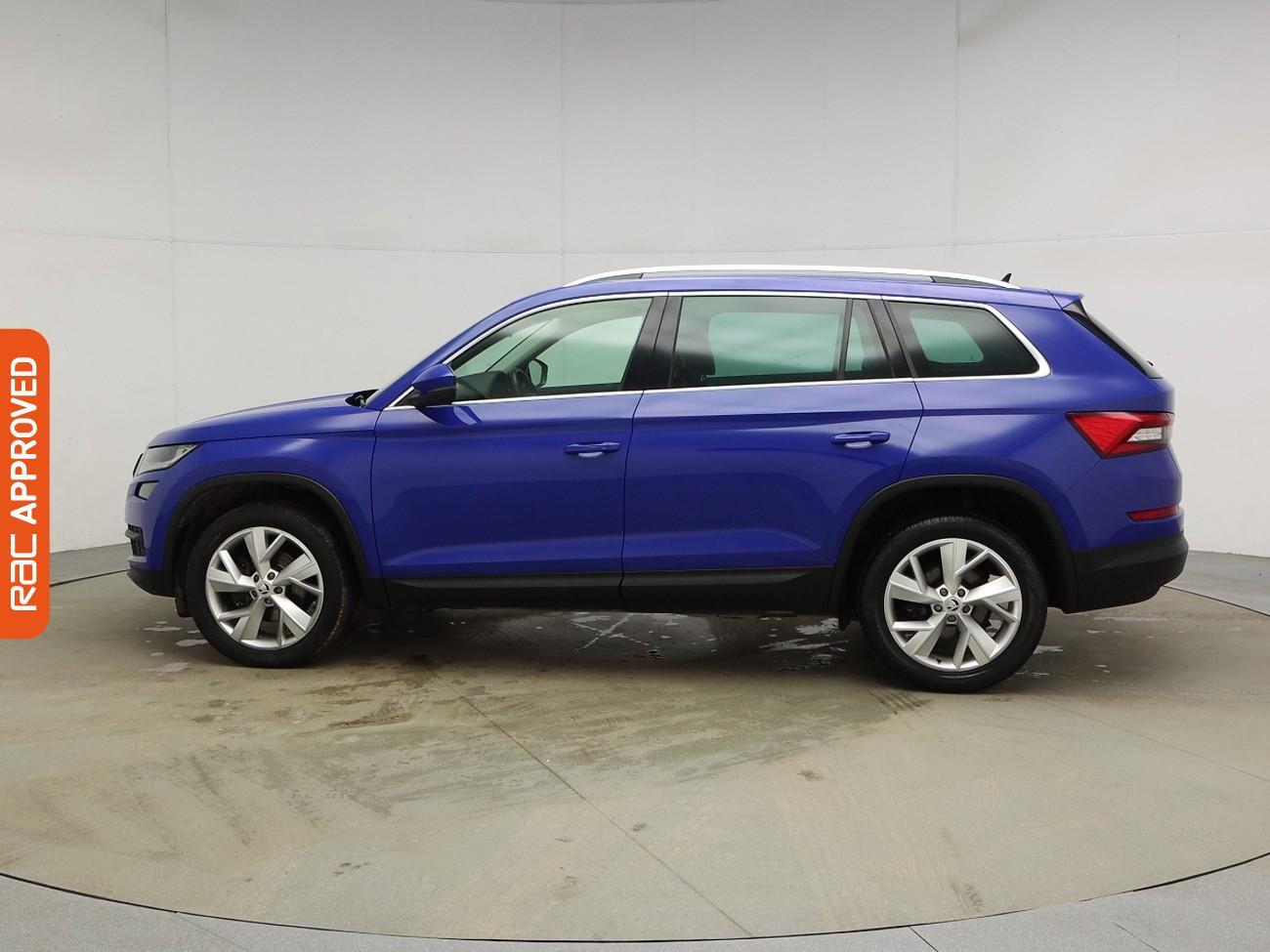 Used Skoda Kodiaq 2020 for sale - 77303071: Photo 31