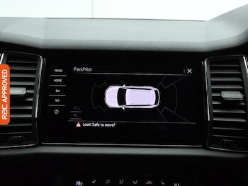 Used Skoda Kodiaq 2020 for sale - 77303071: Photo