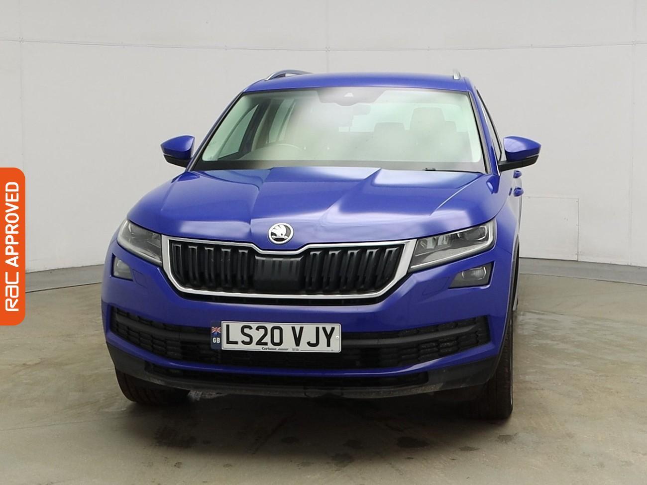 Used Skoda Kodiaq 2020 for sale - 77303071: Photo 7