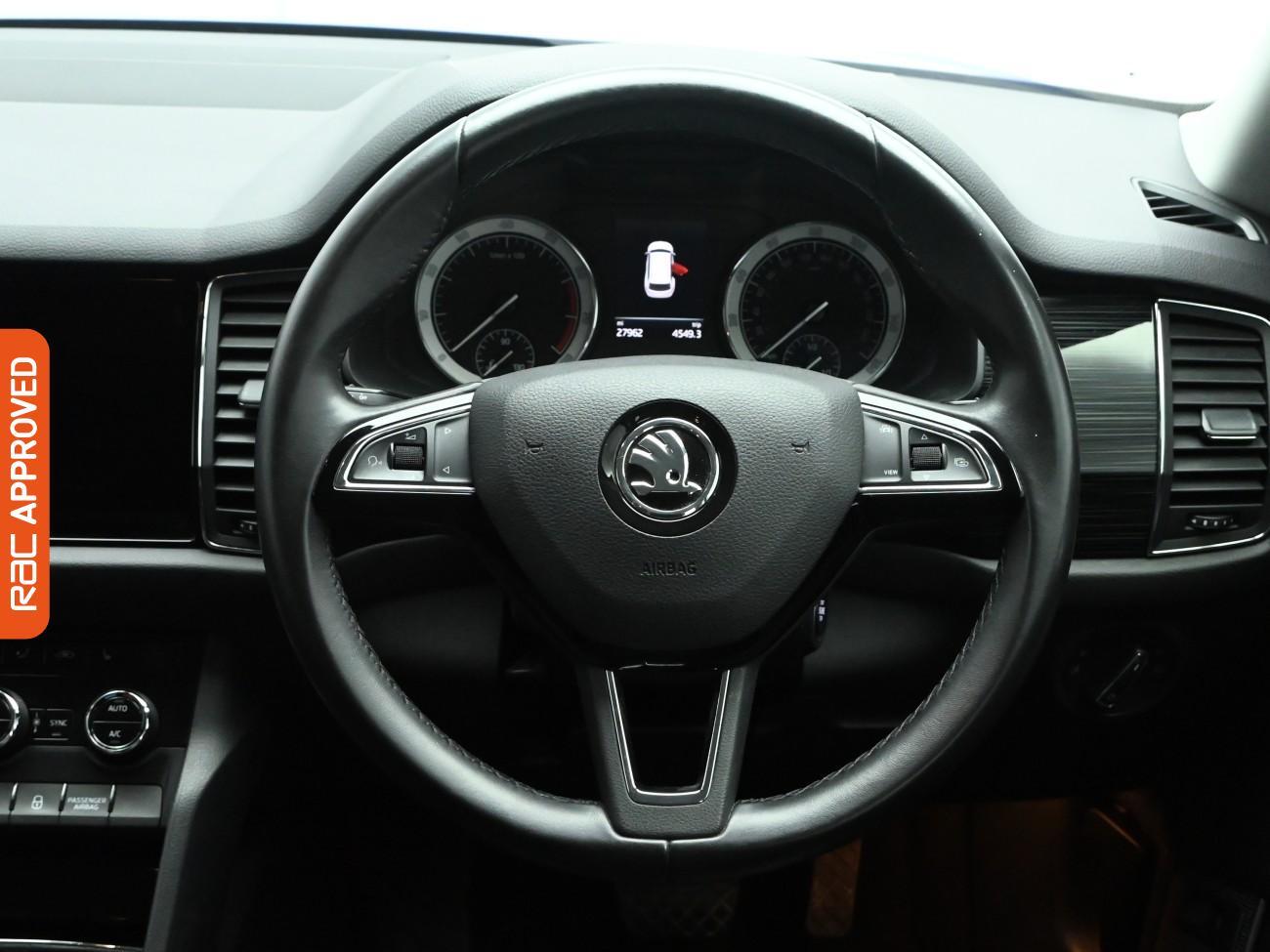 Used Skoda Kodiaq 2020 for sale - 77303071: Photo 9