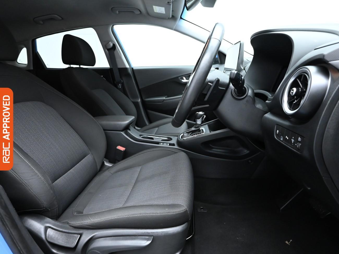 Used Hyundai KONA 2021 for sale - 76495457: Photo 11