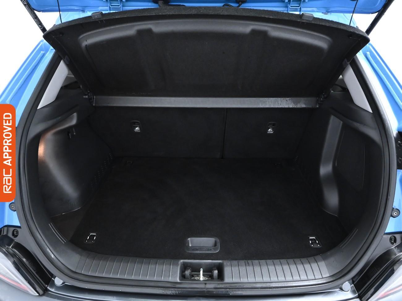 Used Hyundai KONA 2021 for sale - 76495457: Photo 13