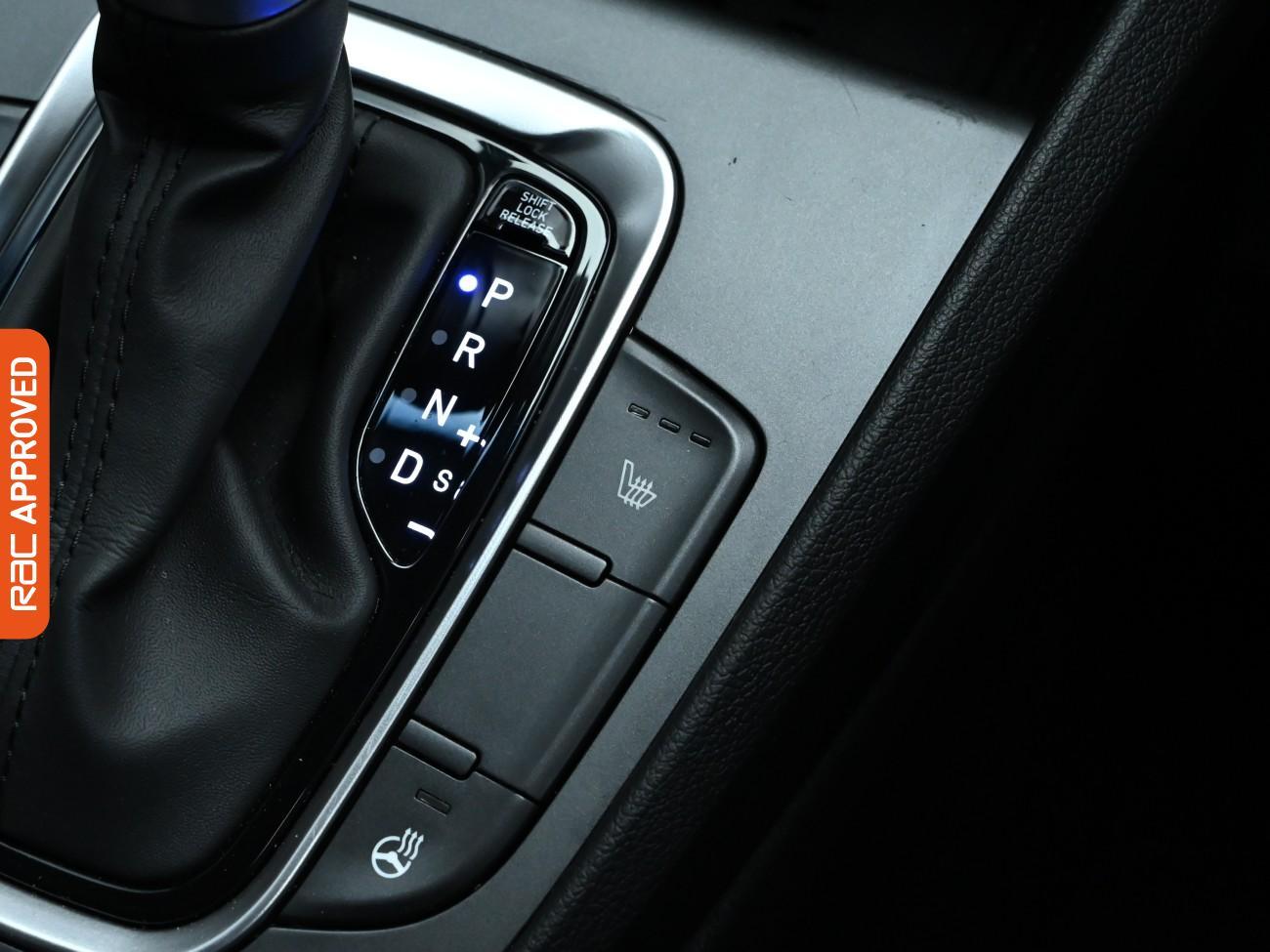 Used Hyundai KONA 2021 for sale - 76495457: Photo 14