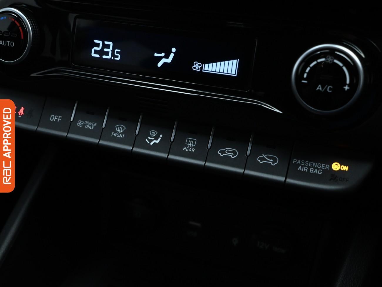 Used Hyundai KONA 2021 for sale - 76495457: Photo 15