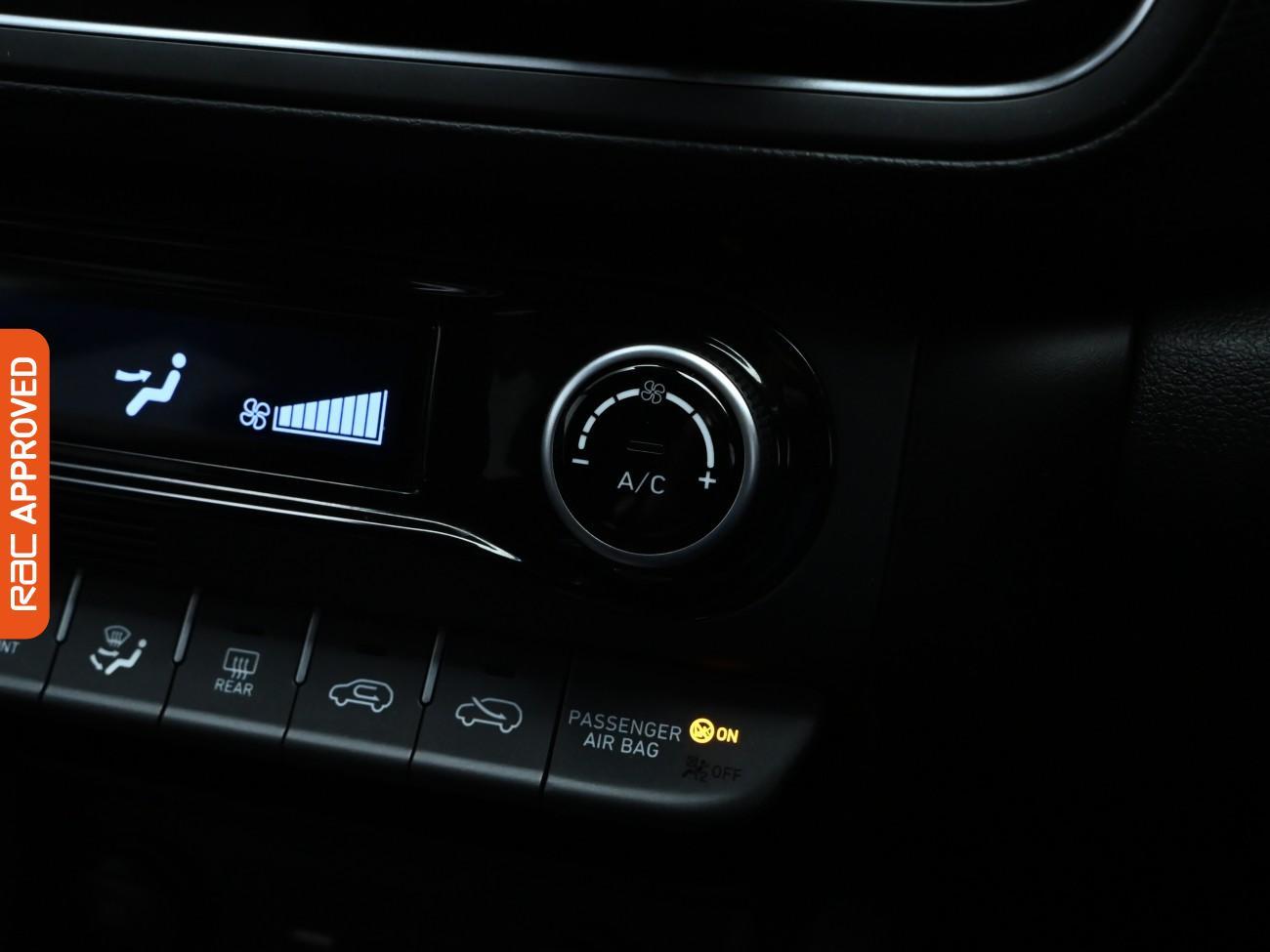 Used Hyundai KONA 2021 for sale - 76495457: Photo 16