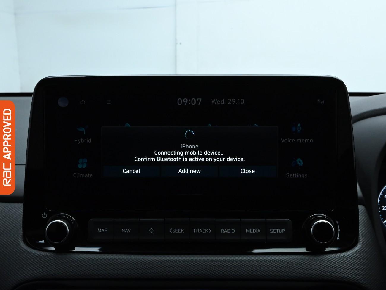 Used Hyundai KONA 2021 for sale - 76495457: Photo 17