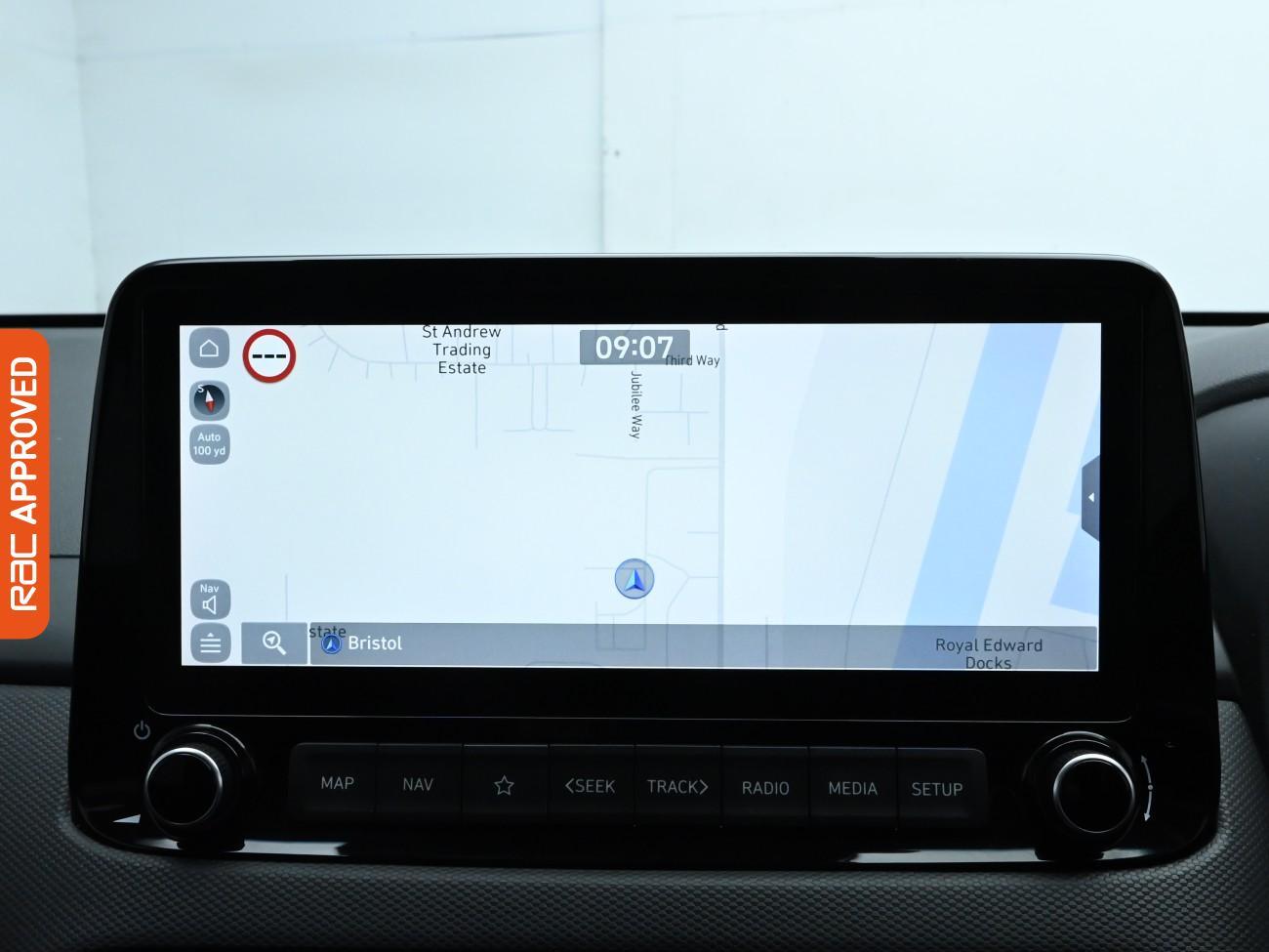 Used Hyundai KONA 2021 for sale - 76495457: Photo 19