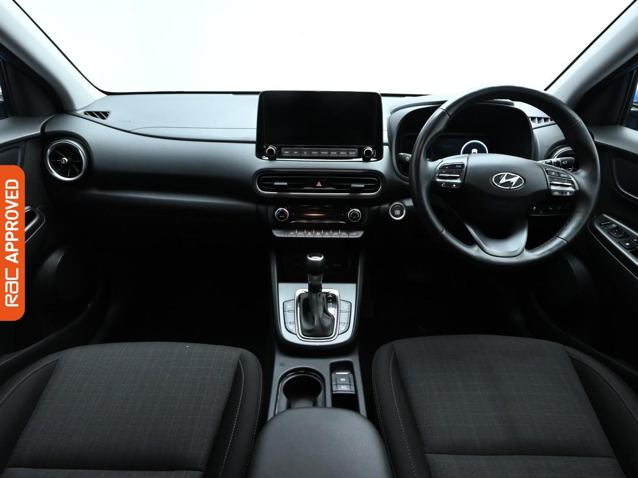 Used Hyundai KONA 2021 for sale - 76495457: Photo 2