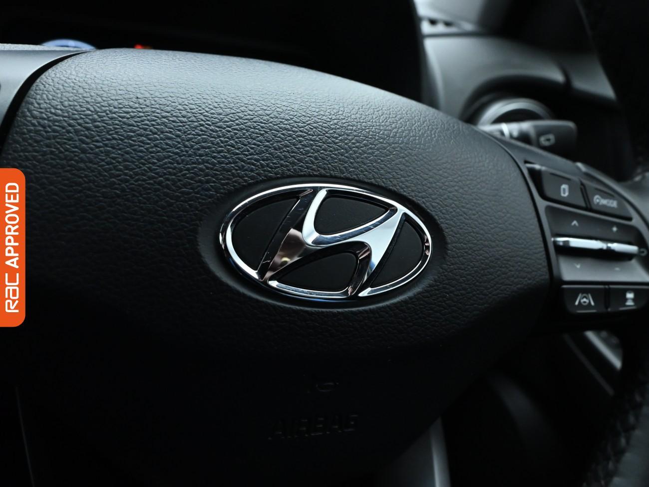 Used Hyundai KONA 2021 for sale - 76495457: Photo 24