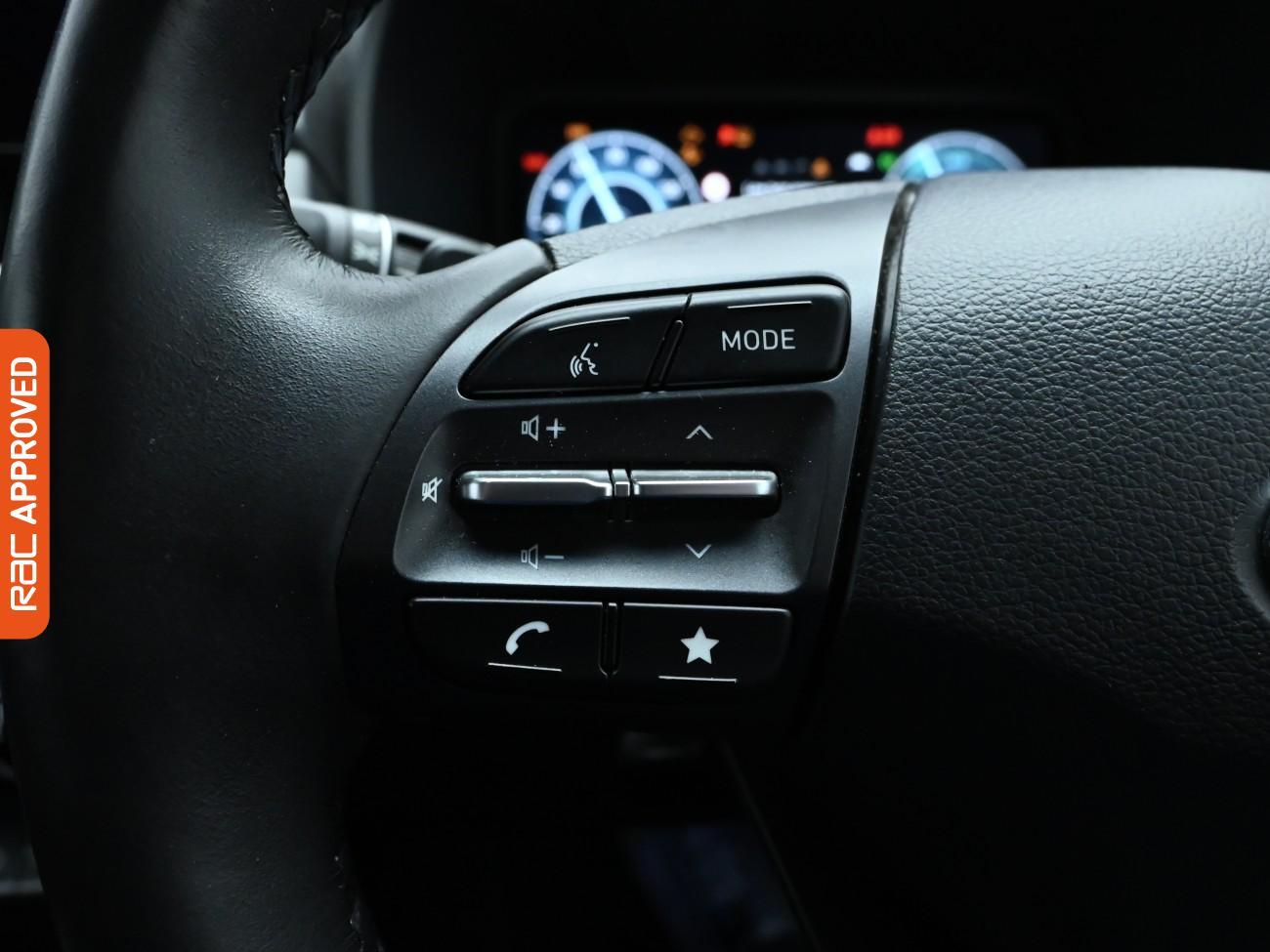 Used Hyundai KONA 2021 for sale - 76495457: Photo 25