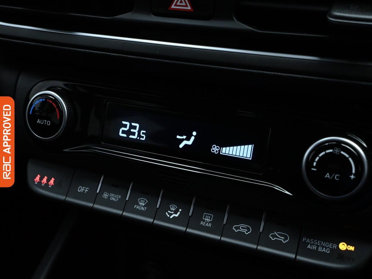 Used Hyundai KONA 2021 for sale - 76495457: Photo 28