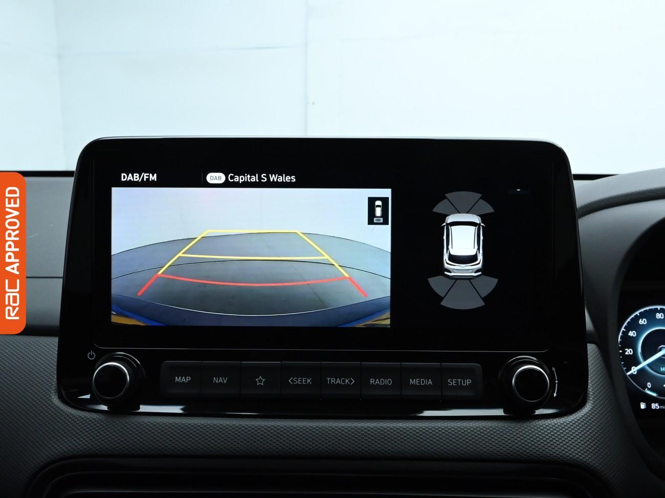 Used Hyundai KONA 2021 for sale - 76495457: Photo 3