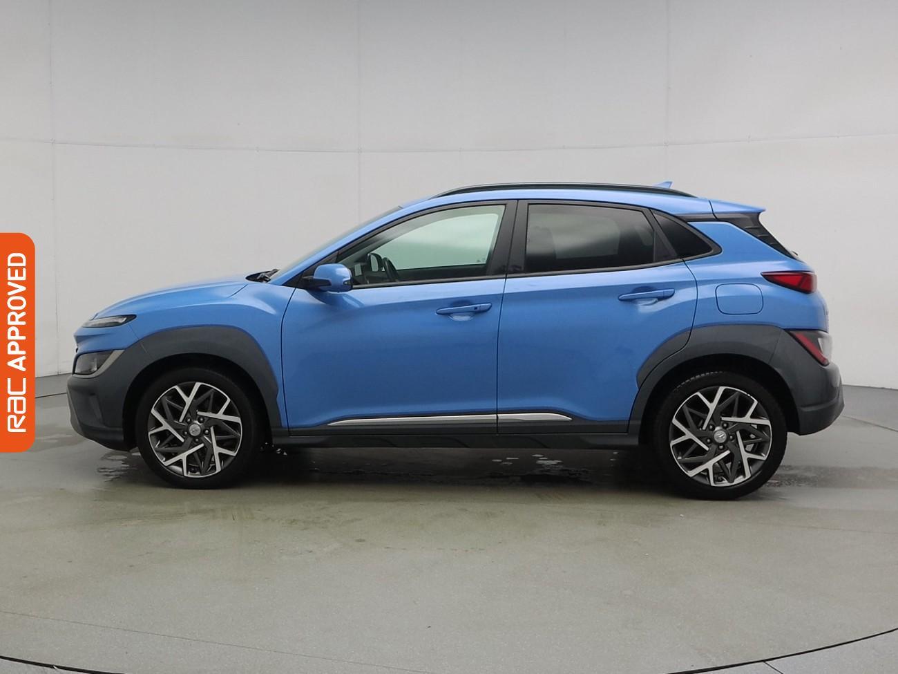 Used Hyundai KONA 2021 for sale - 76495457: Photo 31