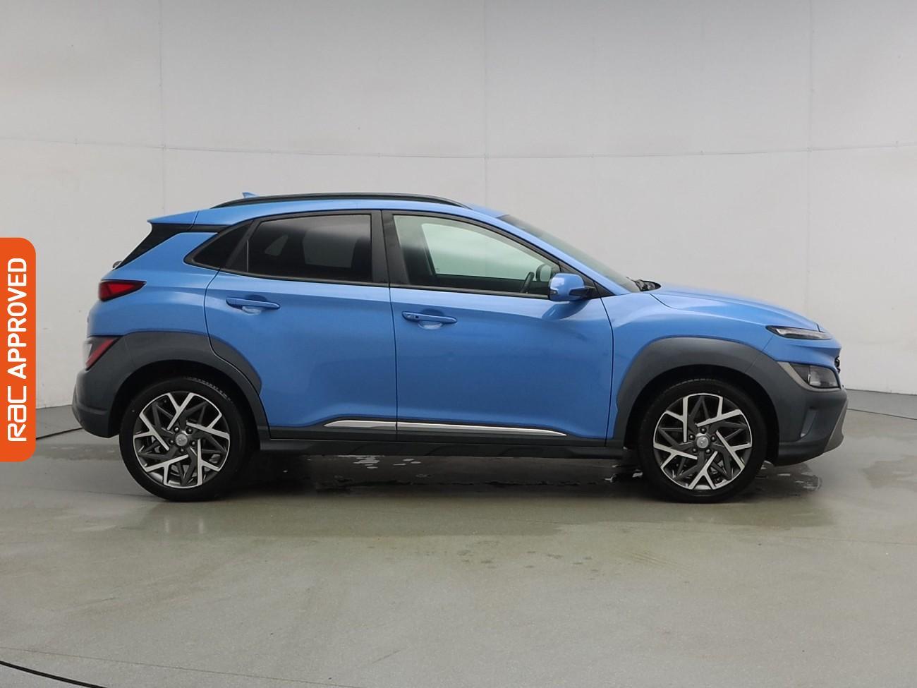 Used Hyundai KONA 2021 for sale - 76495457: Photo 6