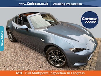 2017 - 2.0 Sport Nav 2dr