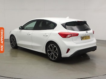 Used Ford Focus 2020 for sale - 78991705: Photo