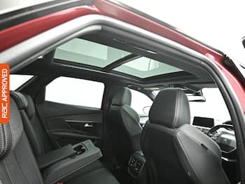 Used Peugeot 3008 2020 for sale - 79696367: Photo